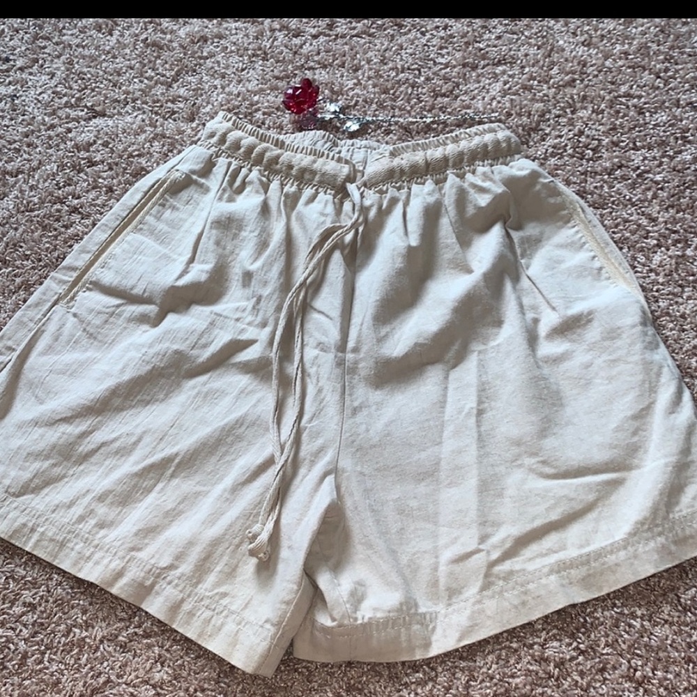 Basic Edition Women Shorts